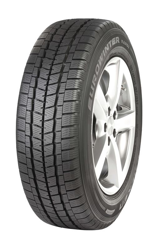 Anvelopa iarna Falken Eurowinter Van01 215/65R16c 109/107T Iarna
