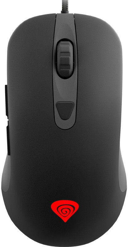 Mouse Gaming Genesis Krypton 190