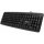 Tastatura Spacer SPKB-S62 Black