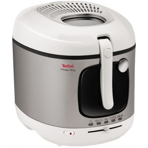 Tefal Friteuza, Mega XXL FR4800, 2100W, 3.3L