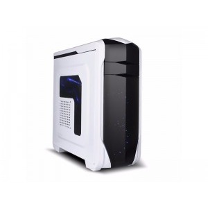 X2 SPITZER 20 White