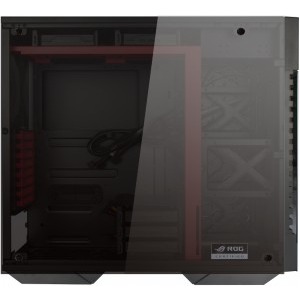 In Win 509 Black Red