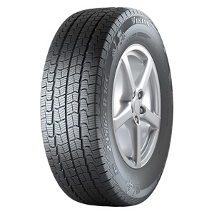 VIKING FourTech Van 195/65R16C 104/102T