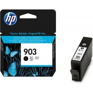 HP Cartus 903 Black