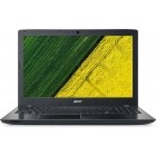 Acer 15.6'' Aspire E5-576G, FHD, Procesor Intel® Core™ i5-8250U (6M Cache, up to 3.40 GHz), 4GB, 1TB, GeForce MX150 2GB, Linux, Black