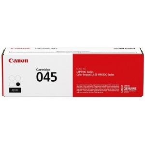 Canon Toner 045 Black