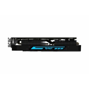 Palit GeForce GTX 1070 Ti Super Jetstream 8GB GDDR5 256-bit