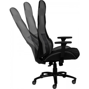 Inaza Predator negru