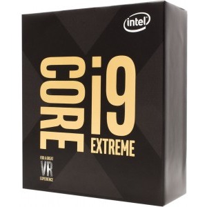 Intel Skylake X, Core i9 7980XE Extreme Edition 2.6GHz Box
