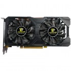 Manli GeForce GTX 1060 Twin Cooler 6GB GDDR5 192-bit