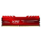 ADATA XPG Gammix D10 Red 16GB DDR4 2400MHz CL16