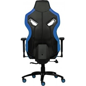Inaza Predator negru-albastru