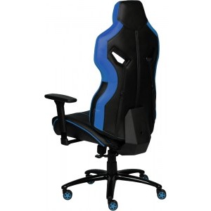 Inaza Predator negru-albastru