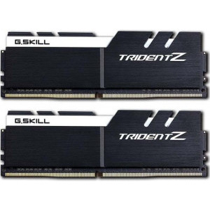G.Skill Trident Z 16GB DDR4 4000MHz CL19  Dual Channel Kit