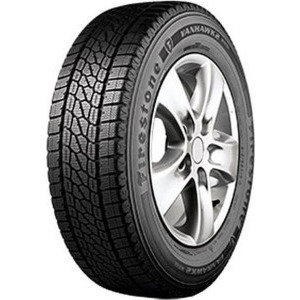Firestone WINTERHAWK 4 255/45R19 104V