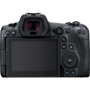 Canon EOS R5 Body Black + Obiectiv RF 24-105mm F4L IS USM