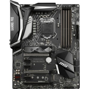 MSI Z370 GAMING PRO CARBON AC