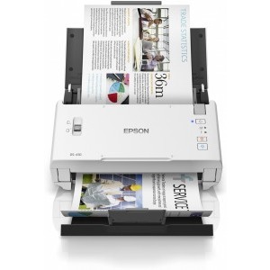 Epson WorkForce DS-410
