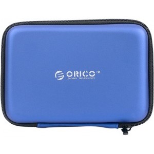 Orico PHB-25 2.5 HDD Protection Bag Blue