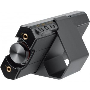 Creative Sound Blaster E5