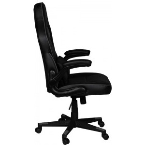 Inaza Interceptor negru