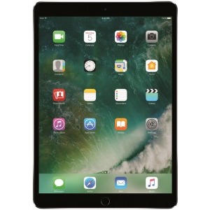 Tableta Apple iPad Pro 10.5 64GB Wi-Fi Space Grey - PC Garage