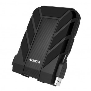 ADATA HD710 Pro 1TB 2.5 inch USB3.1 Black ​IP68