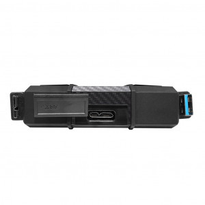 ADATA HD710 Pro 1TB 2.5 inch USB3.1 Black ​IP68