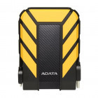 Hard disk extern ADATA HD710 Pro 2TB 2.5 inch USB3.1 Yellow ​IP68