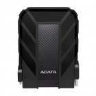 Hard disk extern ADATA HD710 Pro 2TB 2.5 inch USB3.1 Black ​IP68