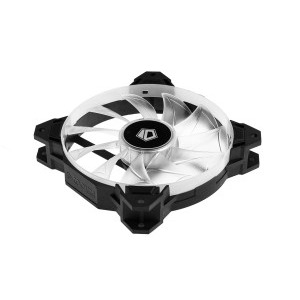 ID-Cooling SF-12025 RGB 3 Fan Pack