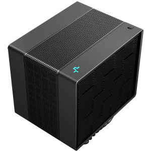 Cooler CPU Deepcool Assassin 4S Black