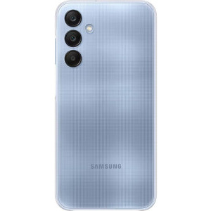 Samsung Capac protectie spate Clear pentru Galaxy A25