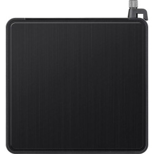 ASUS NUC 14 Pro NUC14RVHU7, Core Ultra 7 155H 4.8GHz, no RAM, no Storage, Arc Graphics, Wi-Fi, Bluetooth, HDMI, no OS