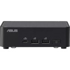 Mini PC ASUS NUC 14 Pro NUC14RVHU7, Core Ultra 7 155H 4.8GHz, no RAM, no Storage, Arc Graphics, Wi-Fi, Bluetooth, HDMI, no OS