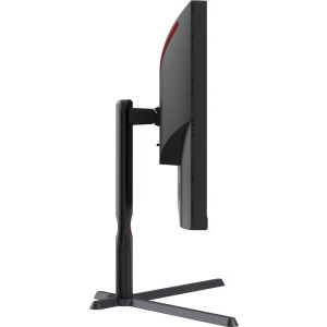 AOC Gaming AGON Q27G3XMN 27 inch QHD VA 1 ms 180 Hz HDR FreeSync Premium Pro