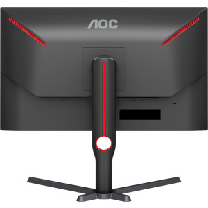 AOC Gaming AGON Q27G3XMN 27 inch QHD VA 1 ms 180 Hz HDR FreeSync Premium Pro