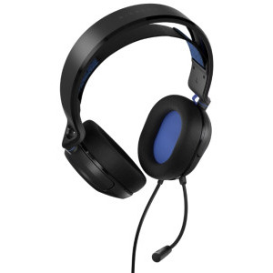 Corsair HS35 v2 Black/Blue