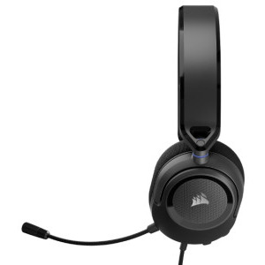 Corsair HS35 v2 Black/Blue