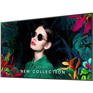 Samsung QM50C LH50QMCEPGCXEN Smart 50 inch UHD IPS 8 ms 60 Hz
