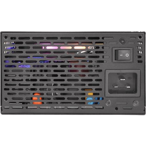 Thermaltake Toughpower iRGB Plus, 80+ Titanium, 1650W