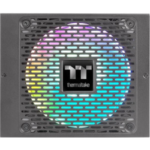 Thermaltake Toughpower iRGB Plus, 80+ Titanium, 1650W