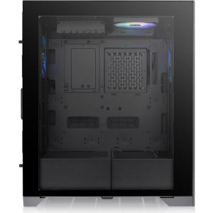 Thermaltake CTE T500 TG ARGB Black