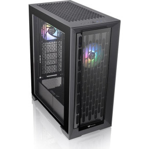 Thermaltake CTE T500 TG ARGB Black