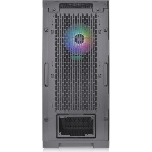 Thermaltake CTE T500 TG ARGB Black