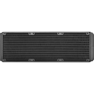 Thermaltake TH420 ARGB Black
