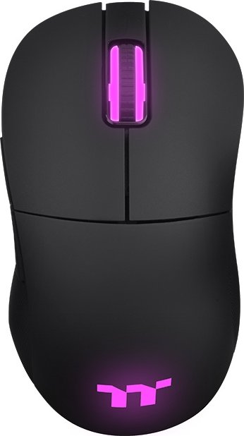 Mouse Gaming Tt eSPORTS by Thermaltake Damysus Wireless RGB Black