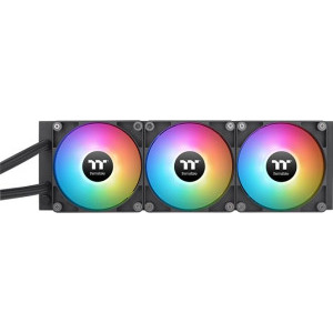 Thermaltake TH420 V2 ARGB Black