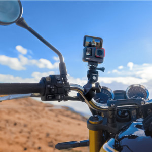 Insta360 Clema de prindere pentru sarcini grele