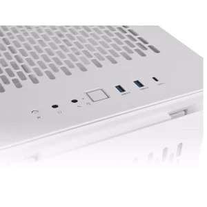 Thermaltake CTE T500 Air Snow Edition